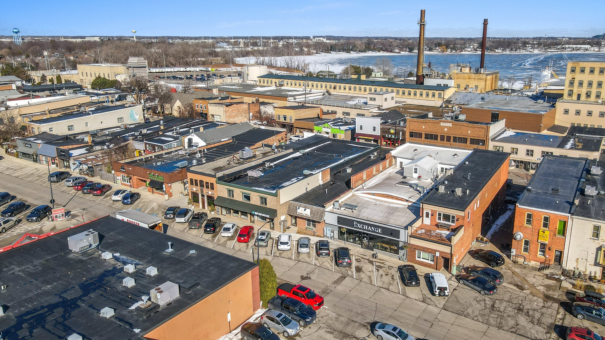 321 Main Ave, De Pere, WI for Sale