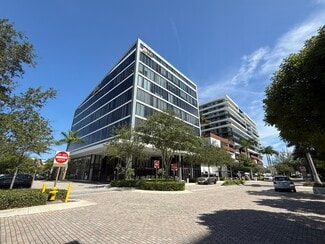 Aventura, FL Office - 2980 NE 207th St Aventura, FL Office - 2980 NE 207th St