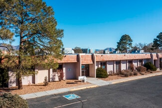 Albuquerque, NM Office - 1202 Pennsylvania St NE