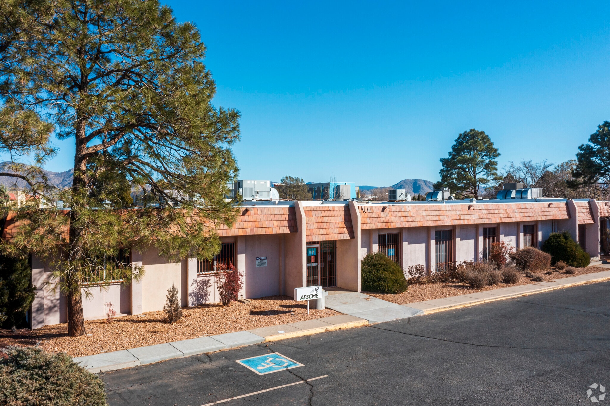 1202 Pennsylvania St NE, Albuquerque, NM for Sale