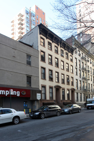 New York, NY undefined - 132-134 E 24th St