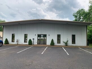 Gallatin, TN Flex - 215 James St