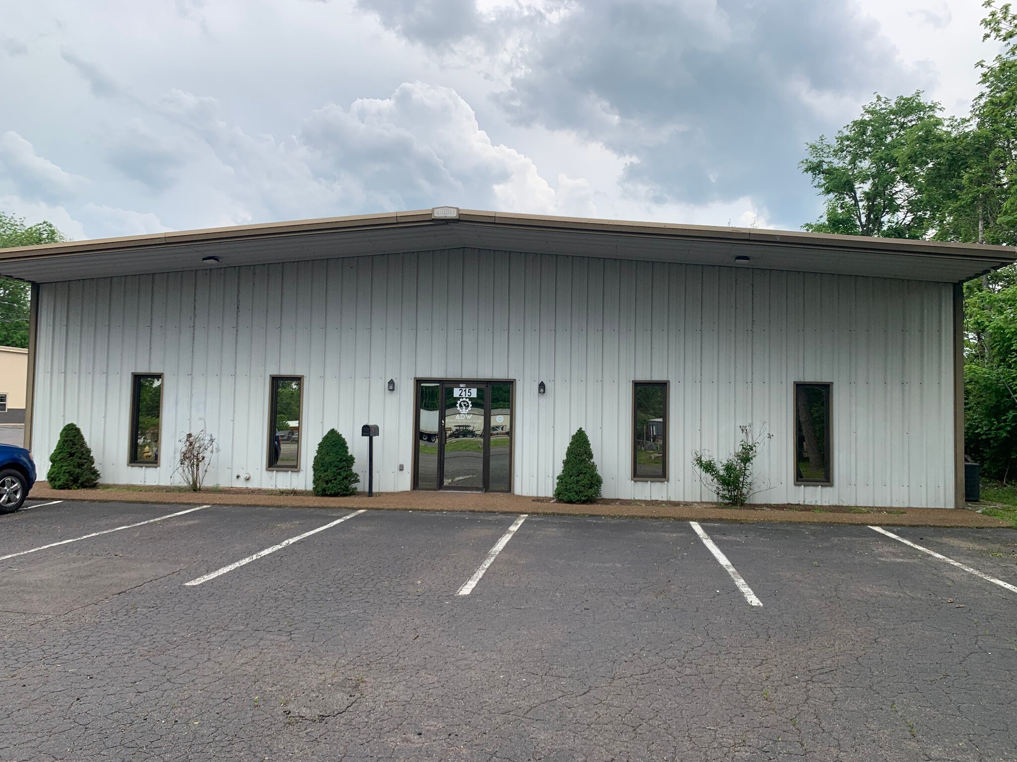 215 James St, Gallatin, TN for Rent
