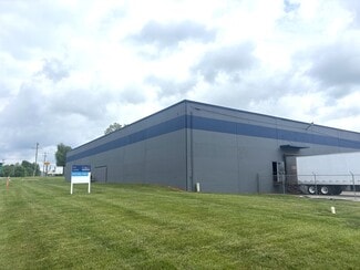Mebane, NC Industrial - 900 Mattress Factory Rd
