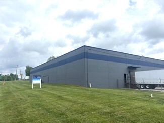 Mebane, NC Warehouse - 900 Mattress Factory Rd