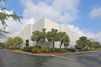 Weston, FL Industrial - 1951 N Commerce Pky Weston, FL Industrial - 1951 N Commerce Pky