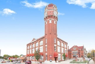 Chelsea, MI Office - 310 N Main St