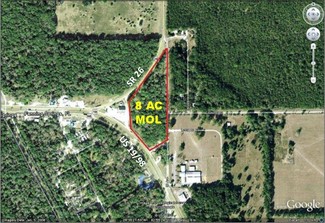 Fanning Springs, FL Commercial - SR 26 @ Countyline Road