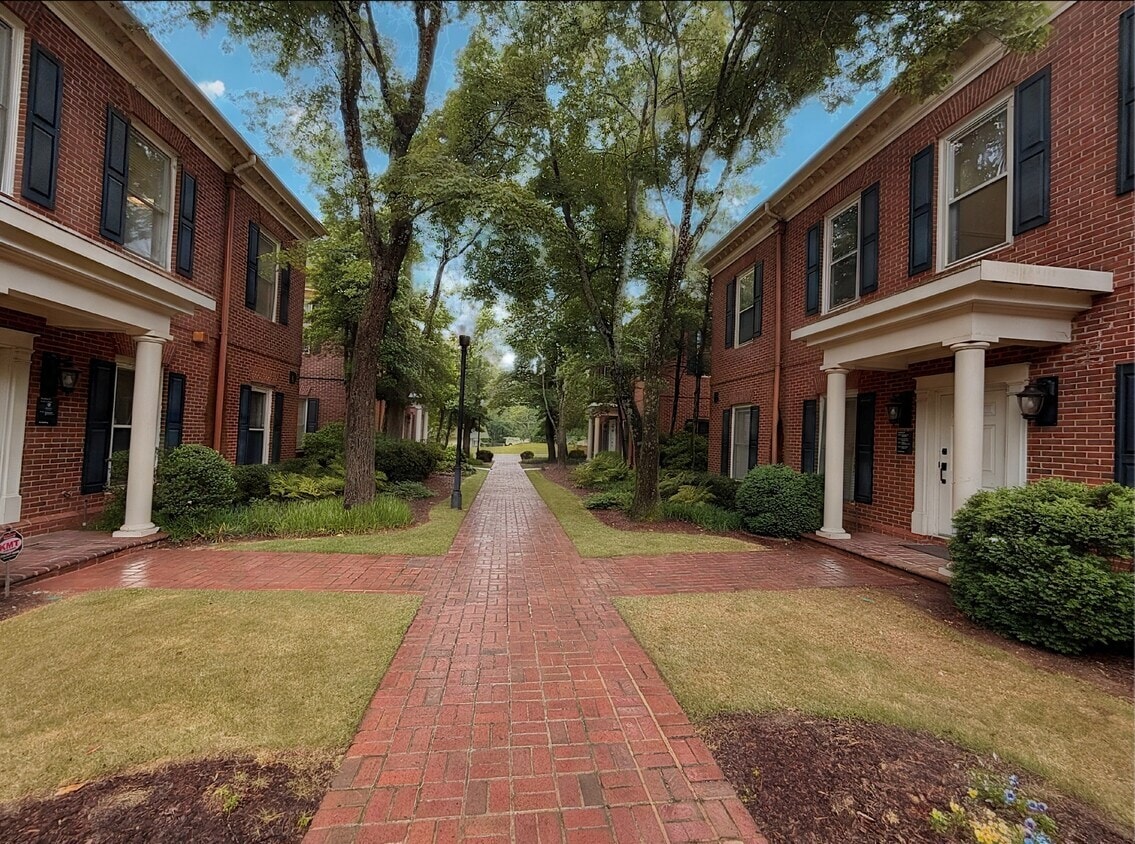 5064 Roswell Rd NE, Atlanta, GA for Rent