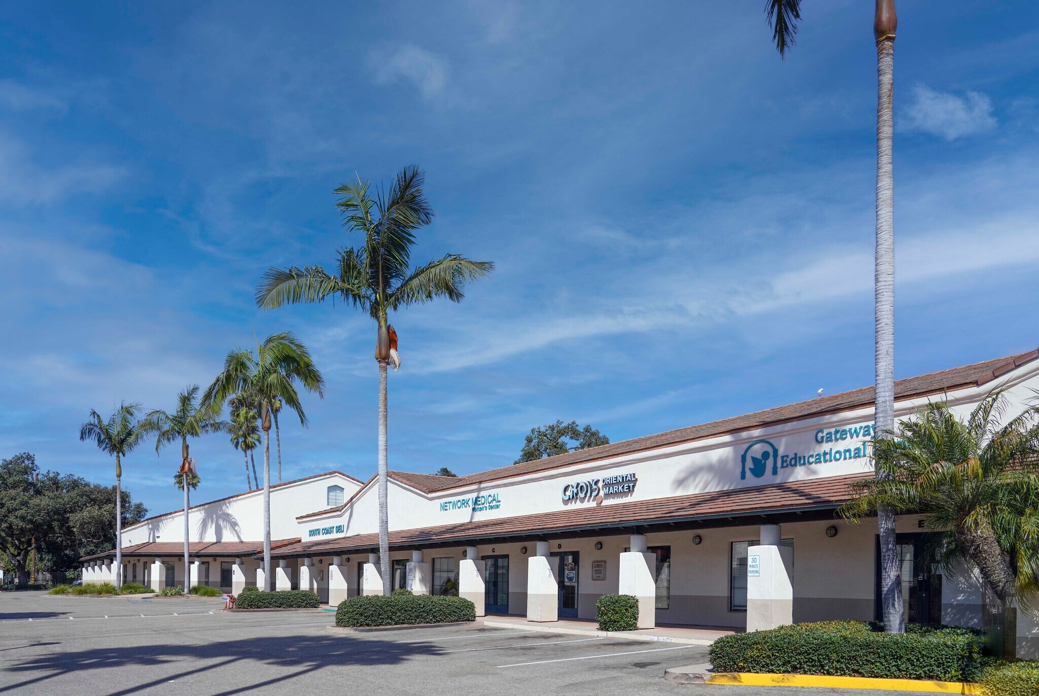 185-187 S Patterson Ave, Santa Barbara, CA for Rent