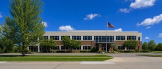 De Pere, WI Office - 801 O'Keefe Rd