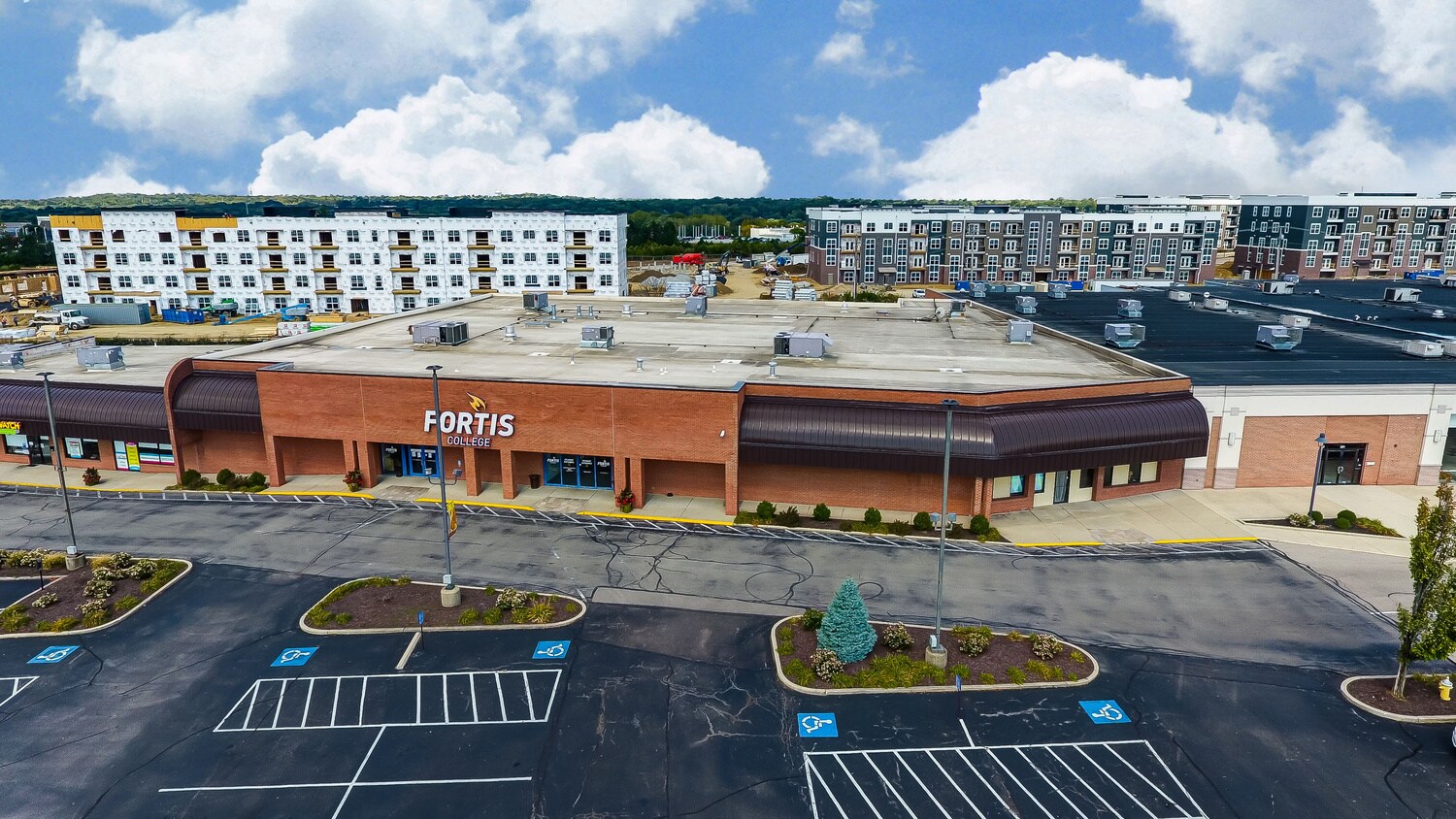 101-175 E Alex-Bell Rd, Centerville, OH for Rent