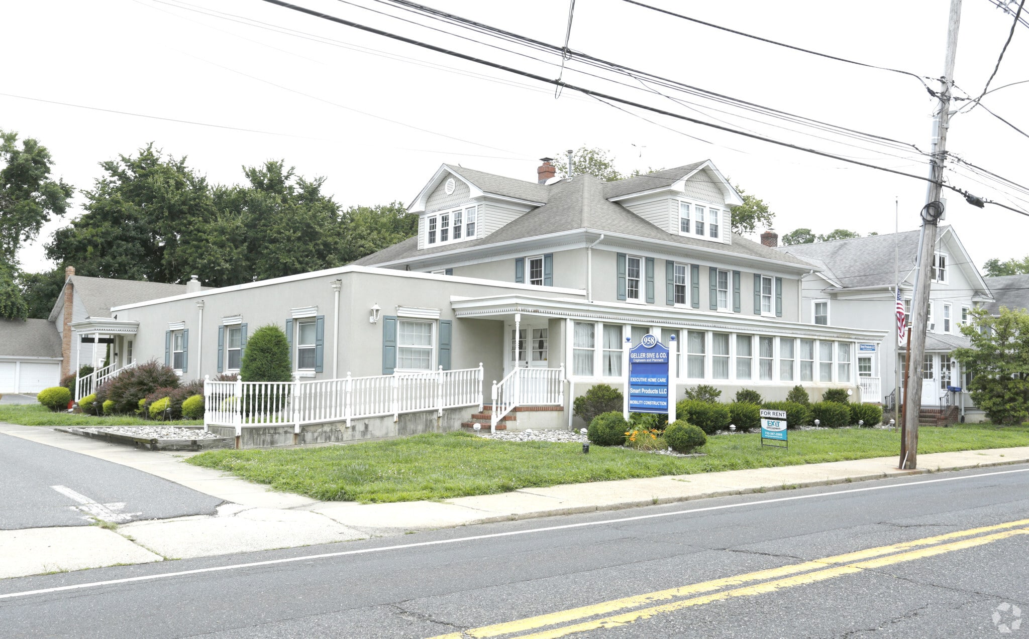 958 Adelphia Rd, Freehold, NJ for Sale