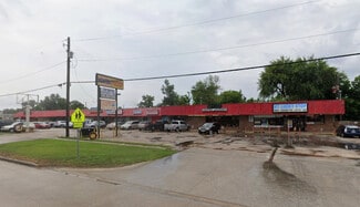 Houston, TX Retail - 7013 N Shepherd Dr