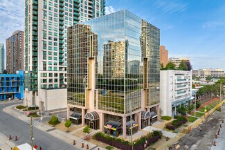 Mississauga, ON Office, Retail - 3660 Hurontario St Mississauga, ON Office, Retail - 3660 Hurontario St