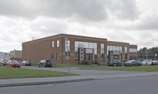 Blainville, QC Industrial - 1060 Boul Michèle-Bohec Blainville, QC Industrial - 1060 Boul Michèle-Bohec
