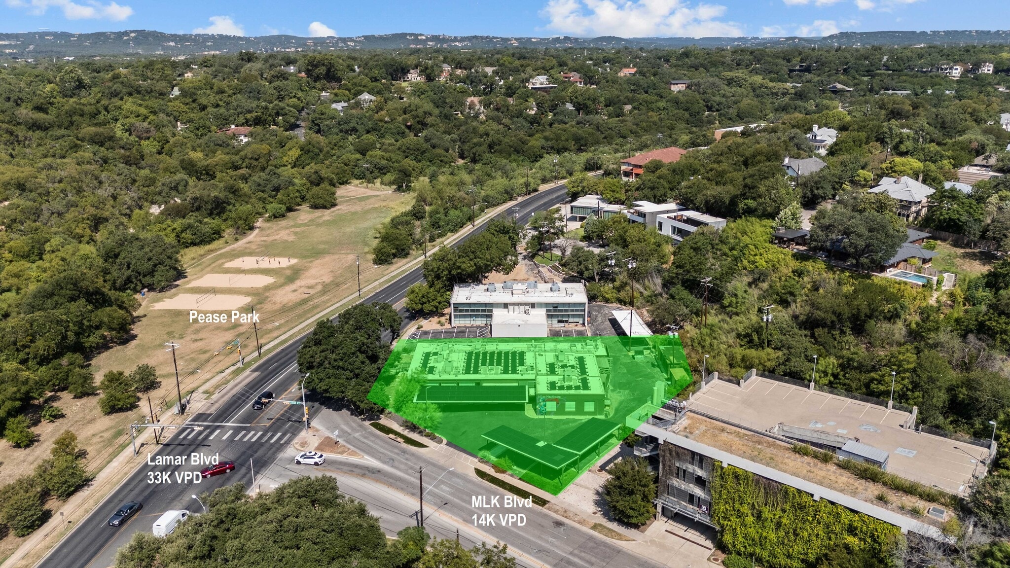 1901 N Lamar Blvd, Austin, TX for Sale
