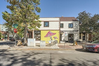 Denver, CO Flex - 3180 Meade St