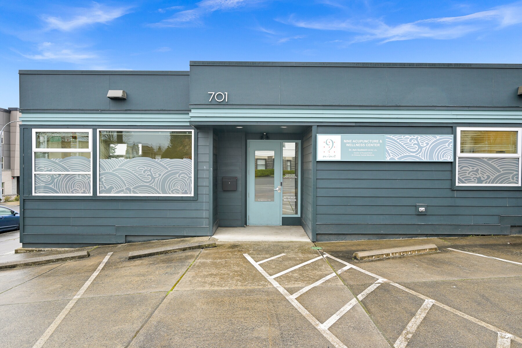 701 E Holly St, Bellingham, WA for Sale