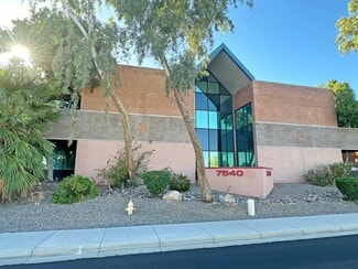 Phoenix, AZ Office - 7540 N 19th Ave Phoenix, AZ Office - 7540 N 19th Ave