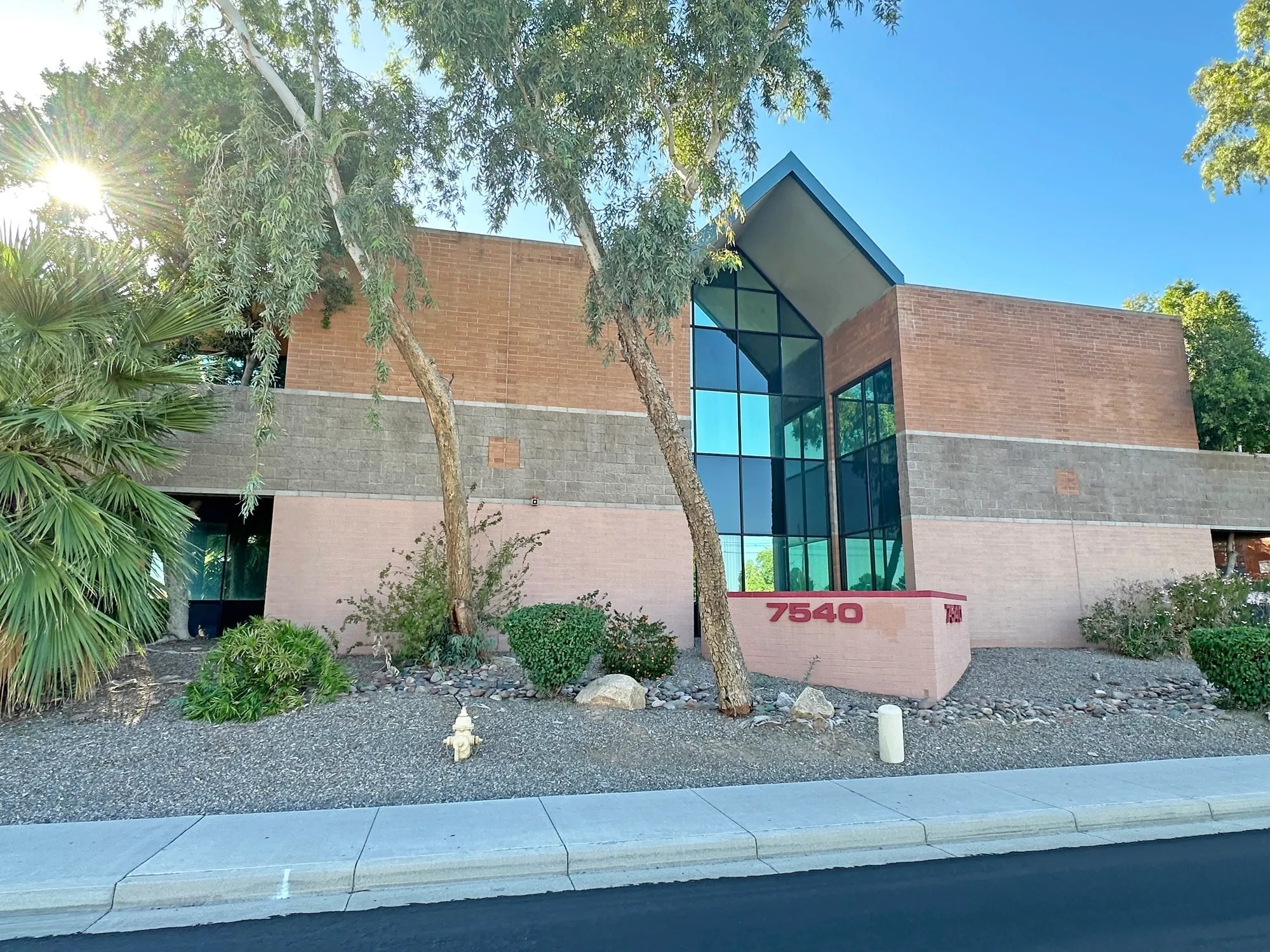 7540 N 19th Ave, Phoenix, AZ for Rent