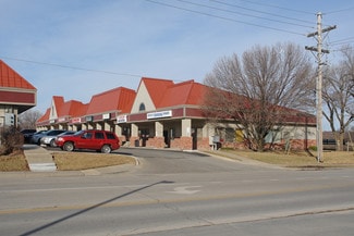 Lawrence, KS Office/Retail - 2223-2323 Louisiana St Lawrence, KS Office/Retail - 2223-2323 Louisiana St