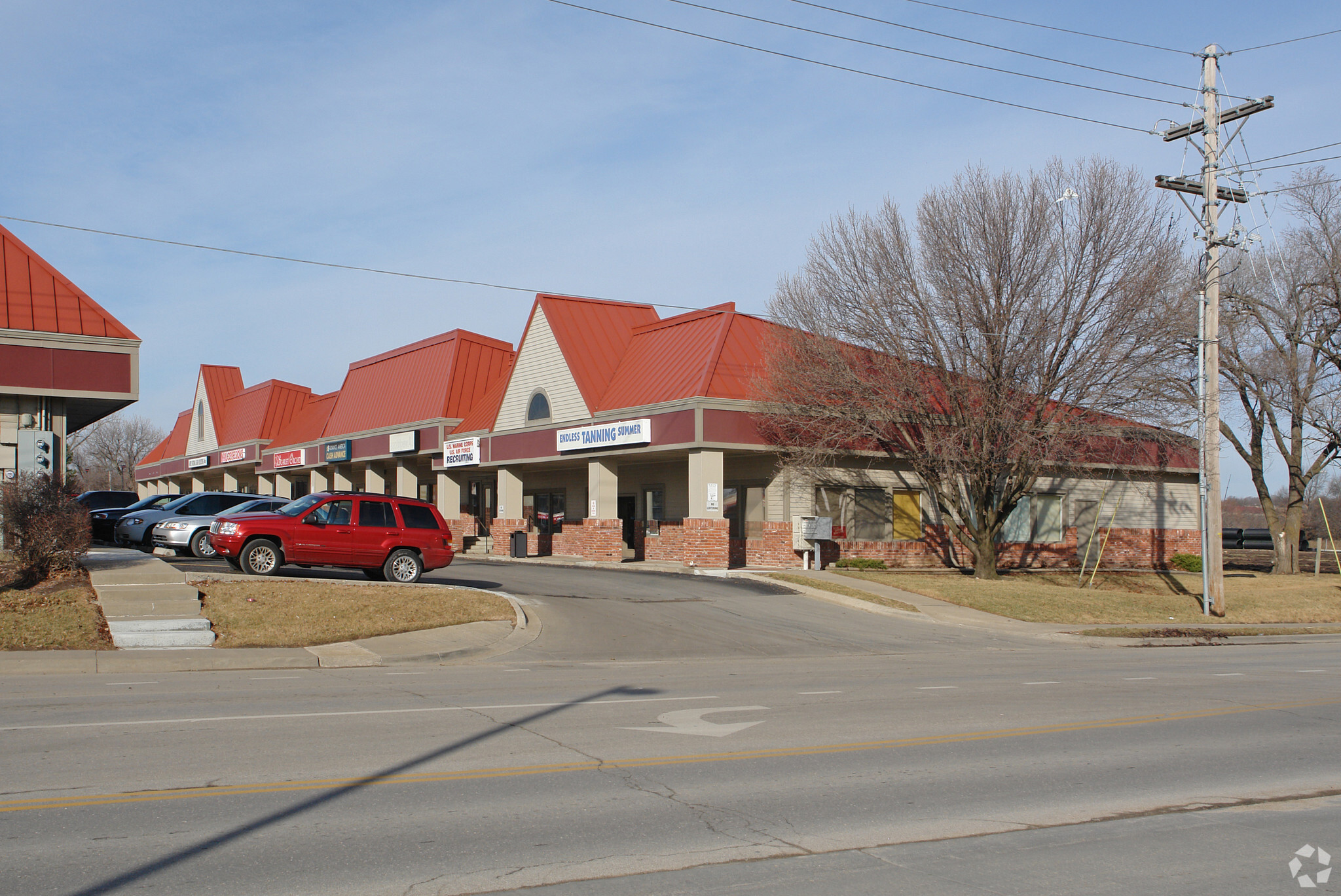 2223-2323 Louisiana St, Lawrence, KS for Rent