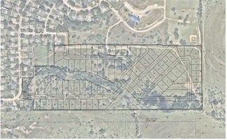 Aledo, TX Residential Land - TBD Burress Way @ Rolling Hills Drive Aledo, TX Residential Land - TBD Burress Way @ Rolling Hills Drive