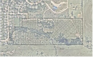 Aledo, TX Residential - TBD Burress Way @ Rolling Hills Drive Aledo, TX Residential - TBD Burress Way @ Rolling Hills Drive