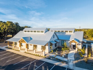 Boerne, TX Office - 1022 River Rd