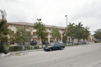 Miami, FL undefined - 1521 NW 61st St
