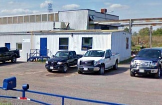 Niagara Falls, ON Manufacturing - 1326 Barron Rd