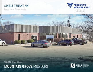 1200 N MAIN ST  