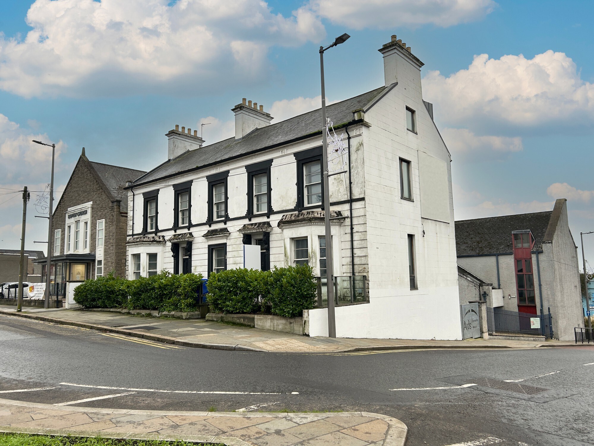 43-45 Frances St, Newtownards, CDN for Sale