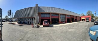 Daytona Beach, FL Auto Repair - 524 Mason Ave