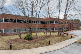 Foxborough, MA Office - 100 Foxborough Blvd Foxborough, MA Office - 100 Foxborough Blvd