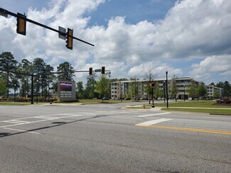 Macon-Bibb, GA Commercial - 5781 Zebulon Rd Macon-Bibb, GA Commercial - 5781 Zebulon Rd