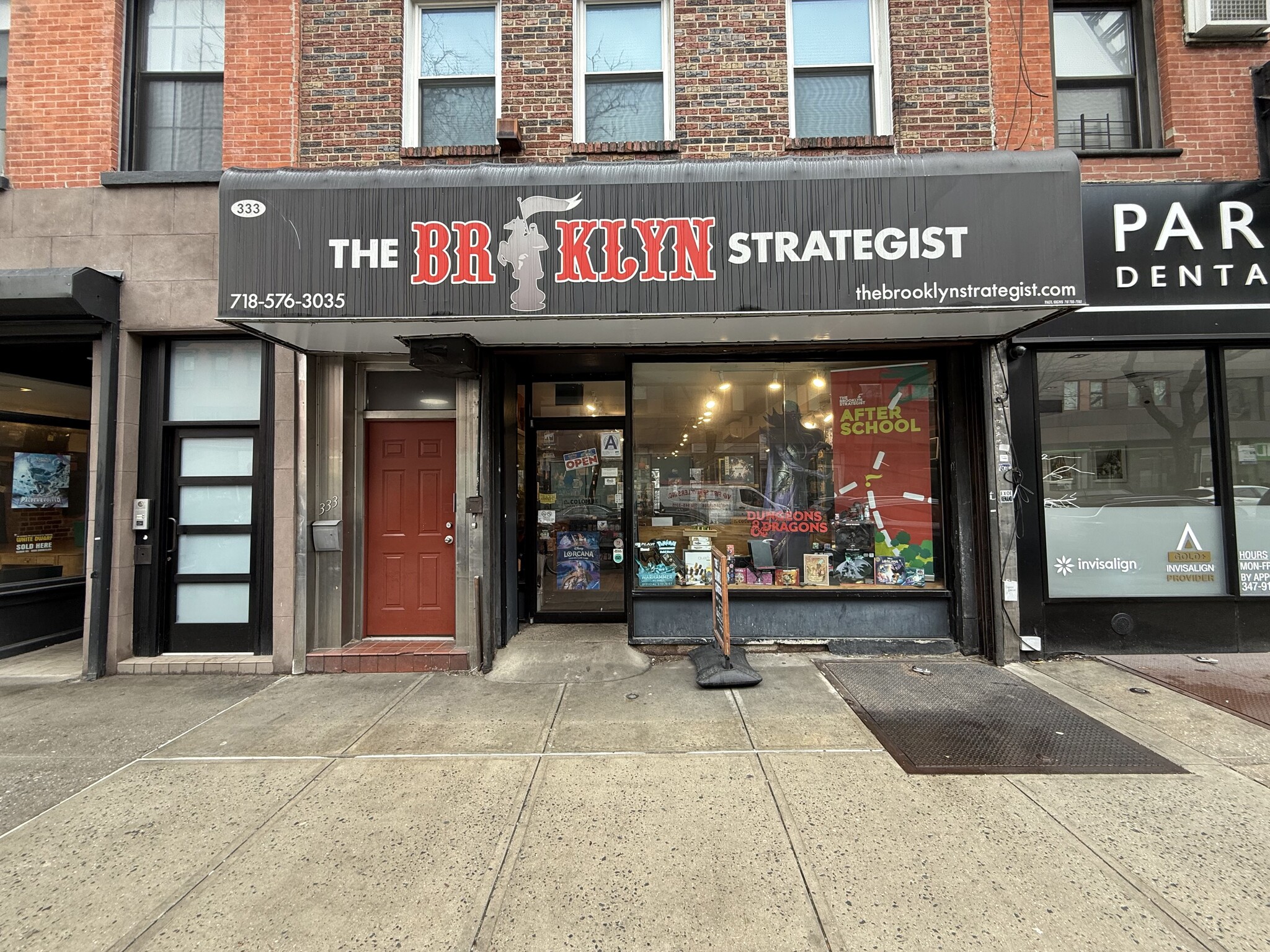 333 Court St, Brooklyn, NY for Rent