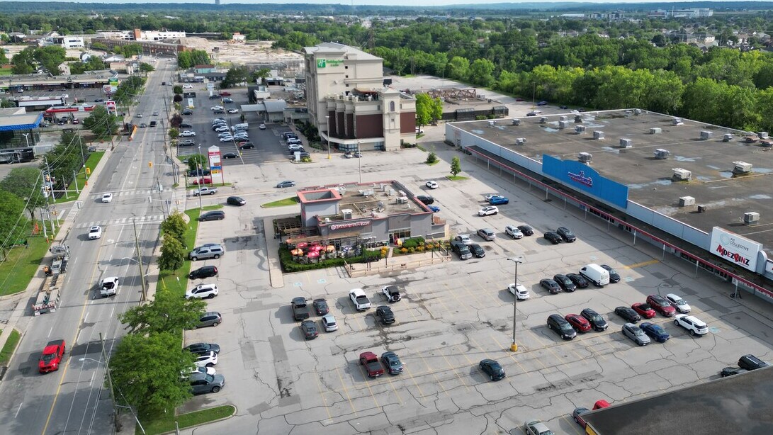 333 Ontario St, St Catharines, ON for Rent