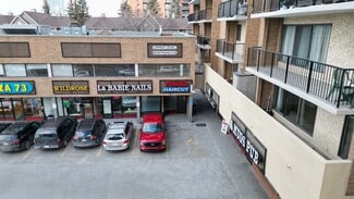 Calgary, AB Office, Retail - 1330 15 Ave SW Calgary, AB Office, Retail - 1330 15 Ave SW