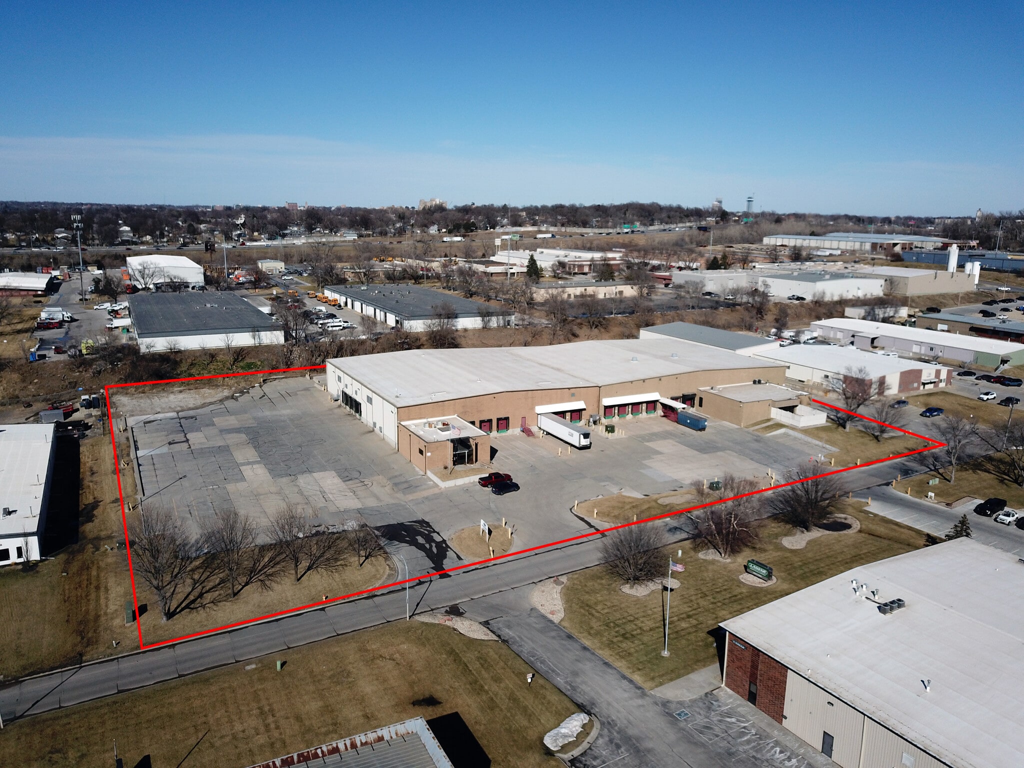 4808 G St, Omaha, NE for Sale
