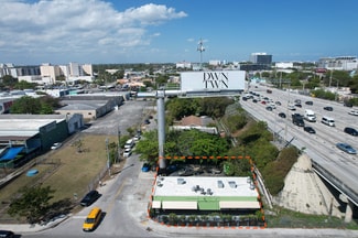 Miami, FL Freestanding - 643 NW 20th St Miami, FL Freestanding - 643 NW 20th St