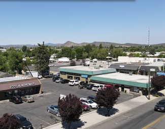Prineville, OR Retail - 405 NW 3rd St