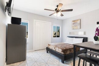 Los Angeles, CA undefined - 930-932 Fraser Ave