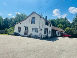 Stafford Springs, CT Auto Repair - 76 W Stafford Rd