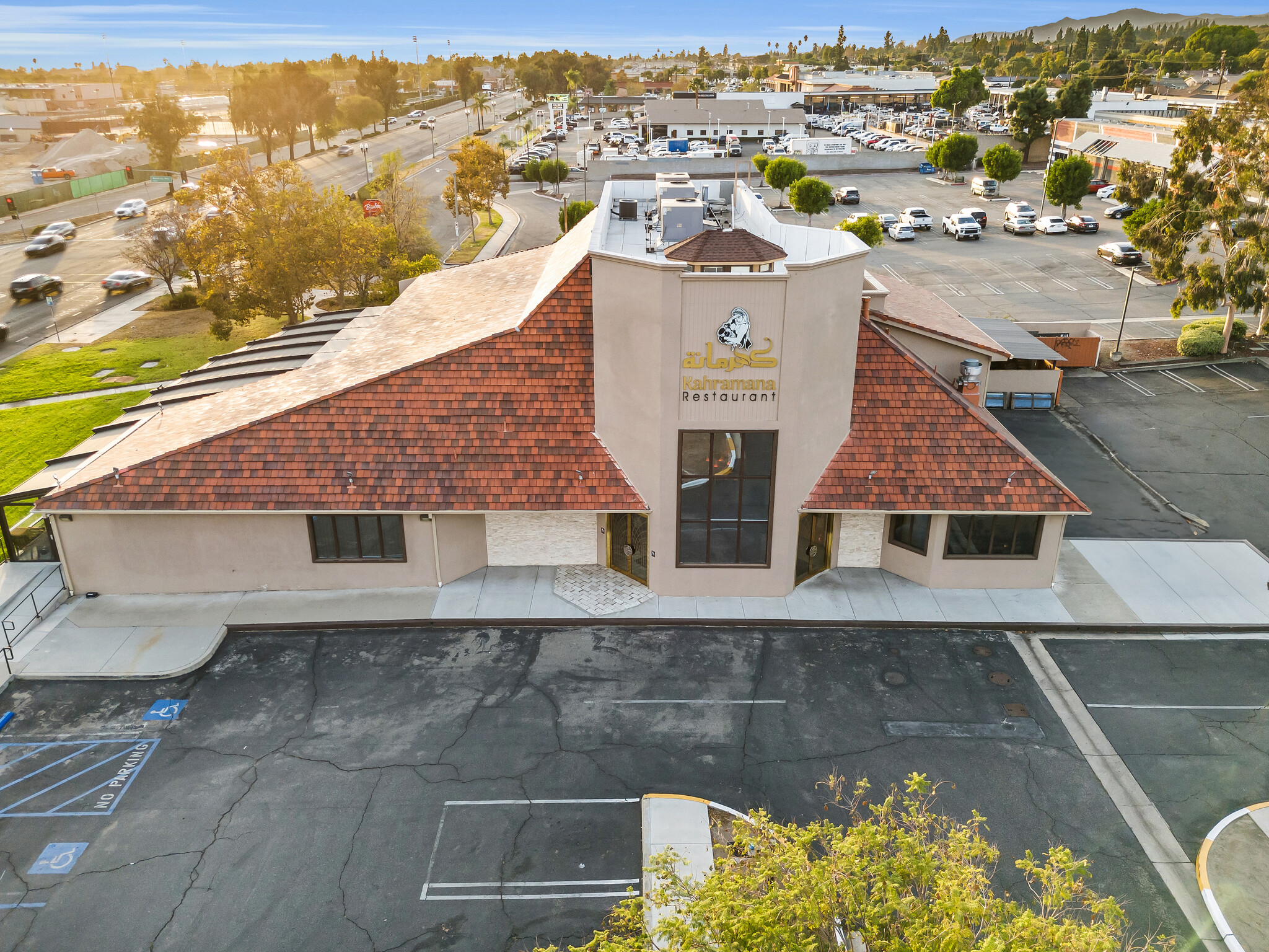 345 W Foothill Blvd, Upland, CA for Sale