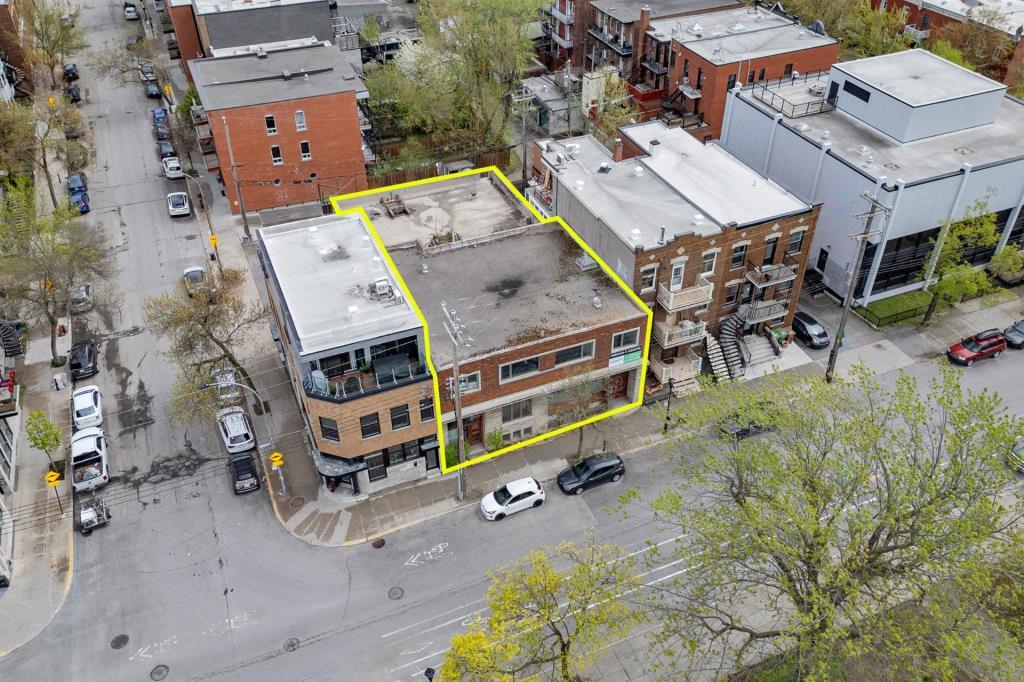 4240-4244 Rue Adam, Montréal, QC for Sale