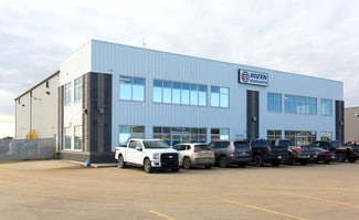 Spruce Grove, AB Industrial - 357 Saskatchewan Ave