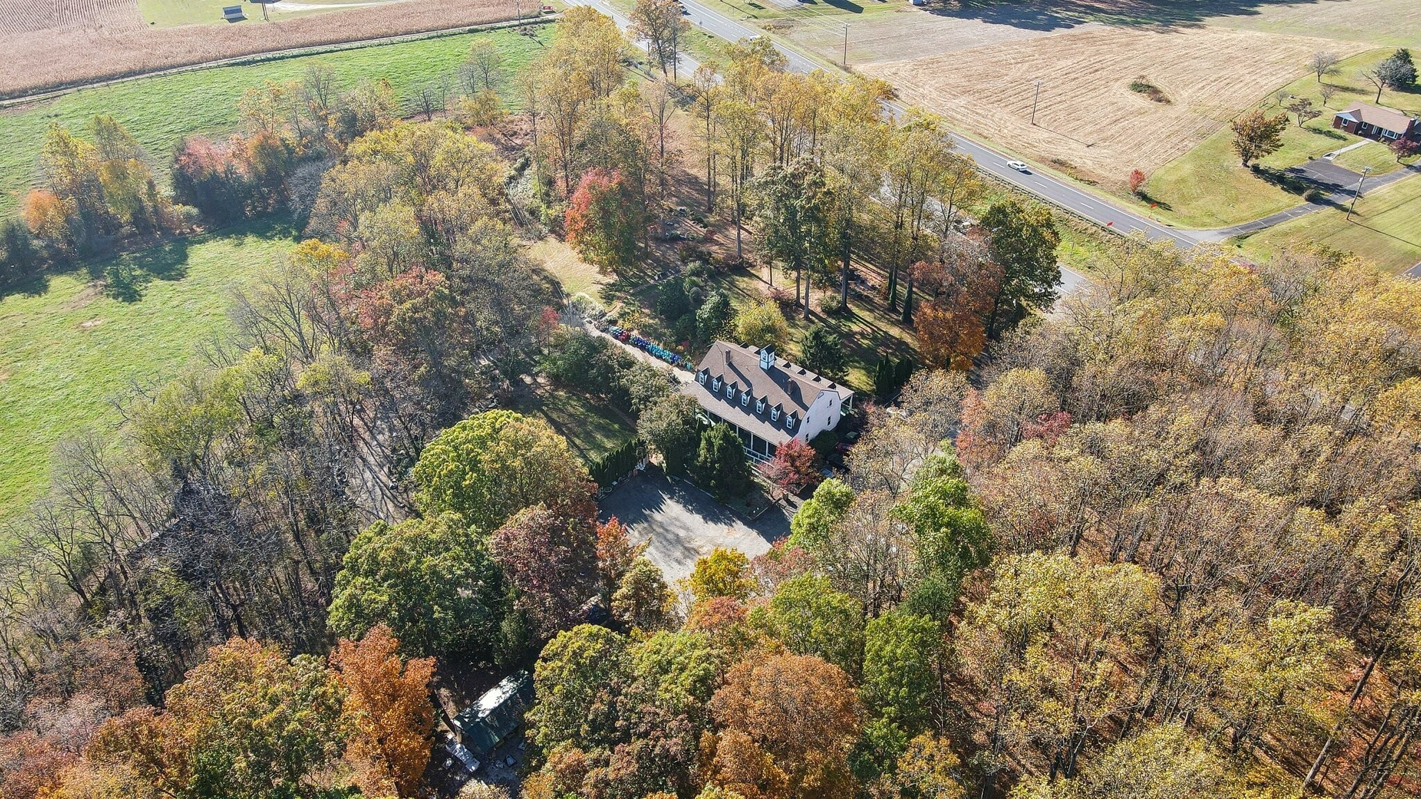 5309 S Seminole Trl, Madison, VA for Sale