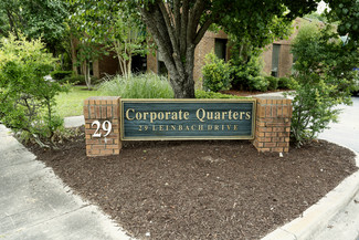 Charleston, SC Office - 29 Leinbach Dr